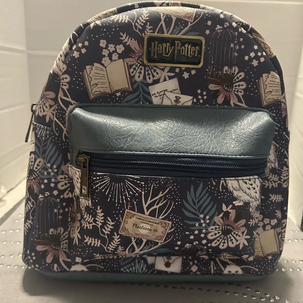 Harry Potter Backpack from Wizarding World